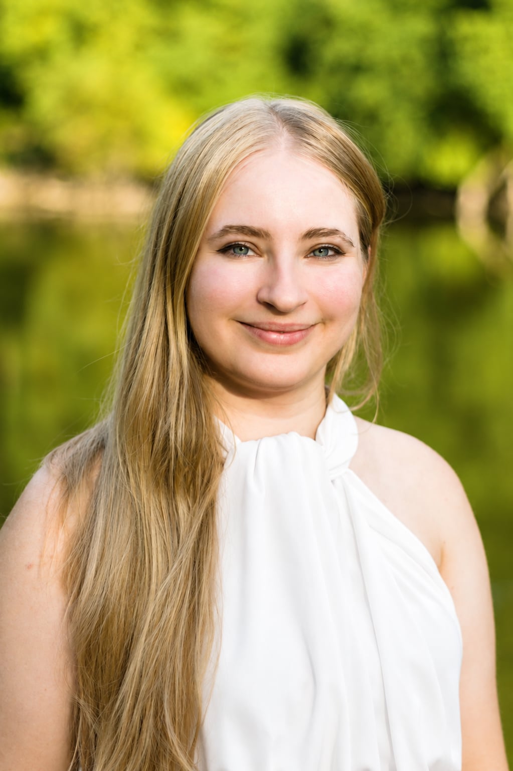 Adéla Bejdová, 23 let - datová analytička